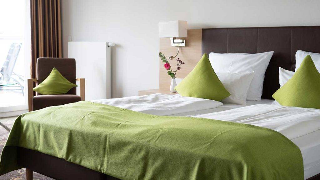unsere zimmer oehringen