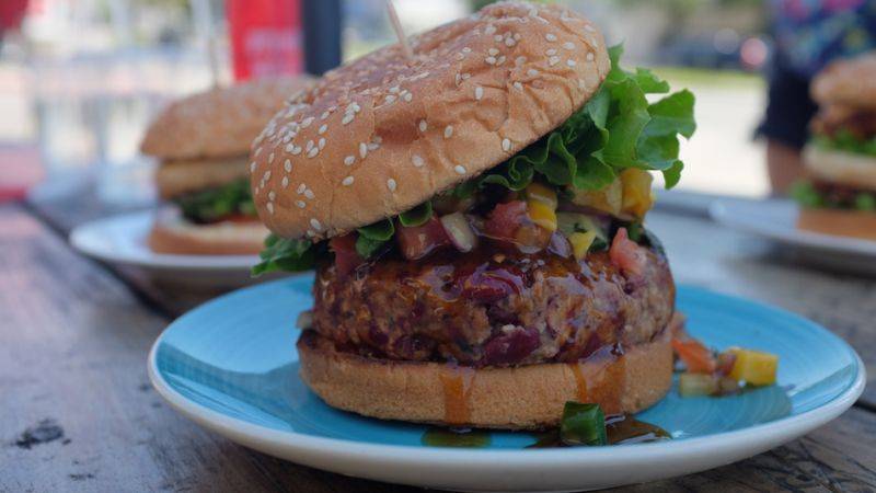 Burgerwochen 1 Burgerwochen 2023