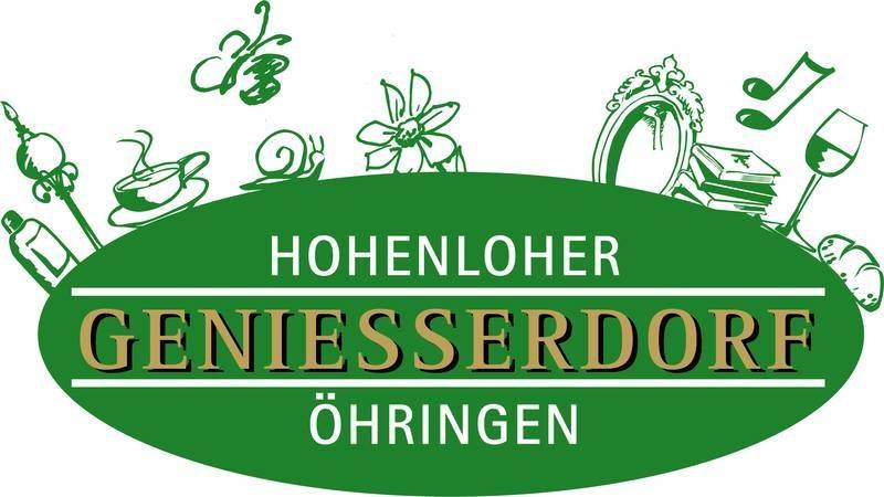 Hohenloher Genießerdorf 1 hohenloher geniesserdorf 2023