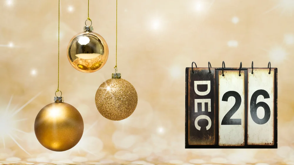 2. Weihnachtsfeiertag 1 26 Dez Restaurant